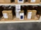CASE OF INCIPIO POWER BANKS WITH WIRELESS CHARGING (NEW) (YOUR BID X QTY = TOTAL $)