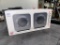 CASES OF MITCHELL ACOUSTICS DEMO SPEAKER SYSTEM (NEW) (YOUR BID X QTY = TOTAL $)