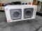 CASES OF MITCHELL ACOUSTICS DEMO SPEAKER SYSTEM (NEW) (YOUR BID X QTY = TOTAL $)