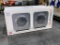 CASE OF MITCHELL ACOUSTICS DEMO SPEAKER SYSTEM (NEW)