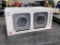 CASE OF MITCHELL ACOUSTICS DEMO SPEAKER SYSTEM (NEW)