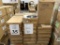 LOT CONSISTING OF FLOOR LAMP WITH TABLET STAND (NEW)