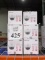 HIK VISION ACUSENSE NETWORK CAMERA (NEW) (YOUR BID X QTY = TOTAL $)