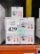 HIK VISION ACUSENSE NETWORK CAMERA (NEW) (YOUR BID X QTY = TOTAL $)