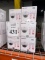 HIK VISION ACUSENSE NETWORK CAMERA (NEW) (YOUR BID X QTY = TOTAL $)