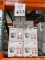 HIK VISION ACUSENSE NETWORK CAMERA (NEW) (YOUR BID X QTY = TOTAL $)