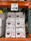 HIK VISION ACUSENSE NETWORK CAMERA (NEW) (YOUR BID X QTY = TOTAL $)