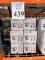 HIK VISION ACUSENSE NETWORK CAMERA (NEW) (YOUR BID X QTY = TOTAL $)