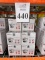 HIK VISION ACUSENSE NETWORK CAMERA (NEW) (YOUR BID X QTY = TOTAL $)