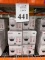 HIK VISION ACUSENSE NETWORK CAMERA (NEW) (YOUR BID X QTY = TOTAL $)