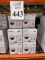 HIK VISION ACUSENSE NETWORK CAMERA (NEW) (YOUR BID X QTY = TOTAL $)