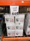 HIK VISION ACUSENSE NETWORK CAMERA (NEW) (YOUR BID X QTY = TOTAL $)