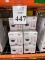 HIK VISION ACUSENSE NETWORK CAMERA (NEW) (YOUR BID X QTY = TOTAL $)