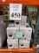 HIK VISION ACUSENSE NETWORK CAMERA (NEW) (YOUR BID X QTY = TOTAL $)