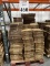 LOT CONSISTING OF ASSORTED SHIPPING BOXES (NEW)