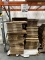 LOT CONSISTING OF ASSORTED SHIPPING BOXES (NEW)