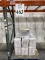CASES OF HOT MELT CARTON SEALING TAPE (NEW) (YOUR BID X QTY = TOTAL $)
