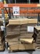 LOT CONSISTING SHIPPING BOXES (NEW)