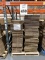LOT CONSISTING OF ASSORTED SHIPPING BOXES (NEW)