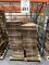 LOT CONSISTING OF ASSORTED SHIPPING BOXES (NEW)