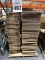 LOT CONSISTING OF SHIPPING BOXES (NEW)