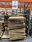 LOT CONSISTING OF ASSORTED SHIPPING BOXES (NEW)