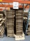 LOT CONSISTING OF ASSORTED SHIPPING BOXES (NEW)