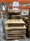 LOT CONSISTING OF ASSORTED SHIPPING BOXES (NEW)