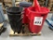 LOT CONSISTING OF ASSORTED TRASH BINS (USED)