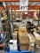 LOT CONSISTING OF ASSORTED RETURNED GOODS
