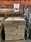 LOT CONSISTING OF SHIPPING BOXES (NEW)
