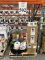 LOT CONSISTING OF ASSORTED SUPPLIES