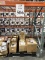 LOT CONSISTING OF INSTALLER'S ACCESSORIES (NEW)