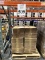 LOT CONSISTING OF SHIPPING BOXES (NEW)