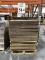 LOT CONSISTING OF SHIPPING BOXES (NEW)