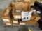 LOT CONSISTING OF ELECTRONIC ACCESSORIES (NEW)