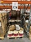 LOT CONSISTING OF INSTALLER'S ACCESSORIES (NEW)
