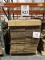 LOT CONSISTING OF SHIPPING BOXES (NEW)