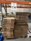 LOT CONSISTING OF ASSORTED SHIPPING BOXES (NEW)