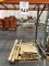 LOT CONSISTING OF MOUNTING BRACKETS (NEW)
