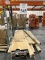 LOT CONSISTING OF EQUIPMENT RACK ACCESSORIES (NEW)
