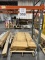 LOT CONSISTING OF EQUIPMENT RACK ACCESSORIES (NEW)