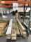 LOT CONSISTING OF ASSORTED PROJECTION SCREENS