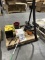 LOT CONSISTING OF ASSORTED OFFICE SUPPLES