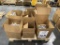 LOT CONSISTING OF INSTALLER'S ACCESSORIES (NEW)
