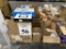 LOT CONSISTING OF HOME SECURITY EQUIPMENT