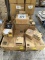 LOT CONSISTING OF JBL SELENIUM ACCESSORIES (NEW)