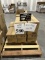 LOT CONSISTING OF ATTENDANCE SIMULATORS (NEW)