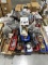 LOT CONSISTING OF INSTALLER'S ACCESSORIES (NEW)