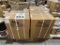 LOT CONSISTING OF EQUIPMENT RACK ACCESSORIES (NEW)